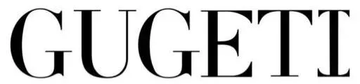 GUGETI LOGO