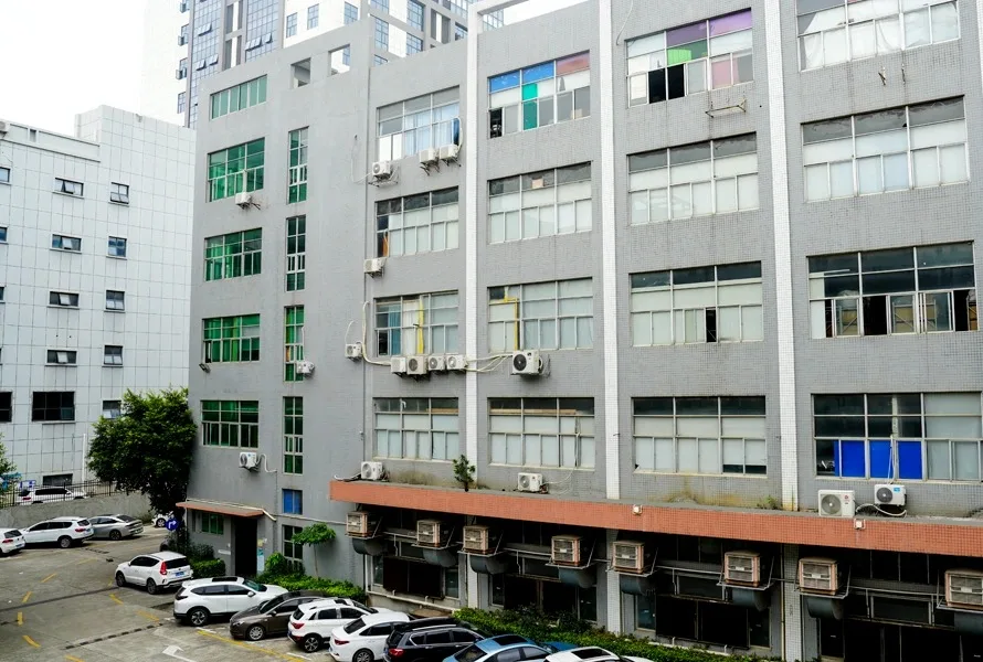 gugeti building