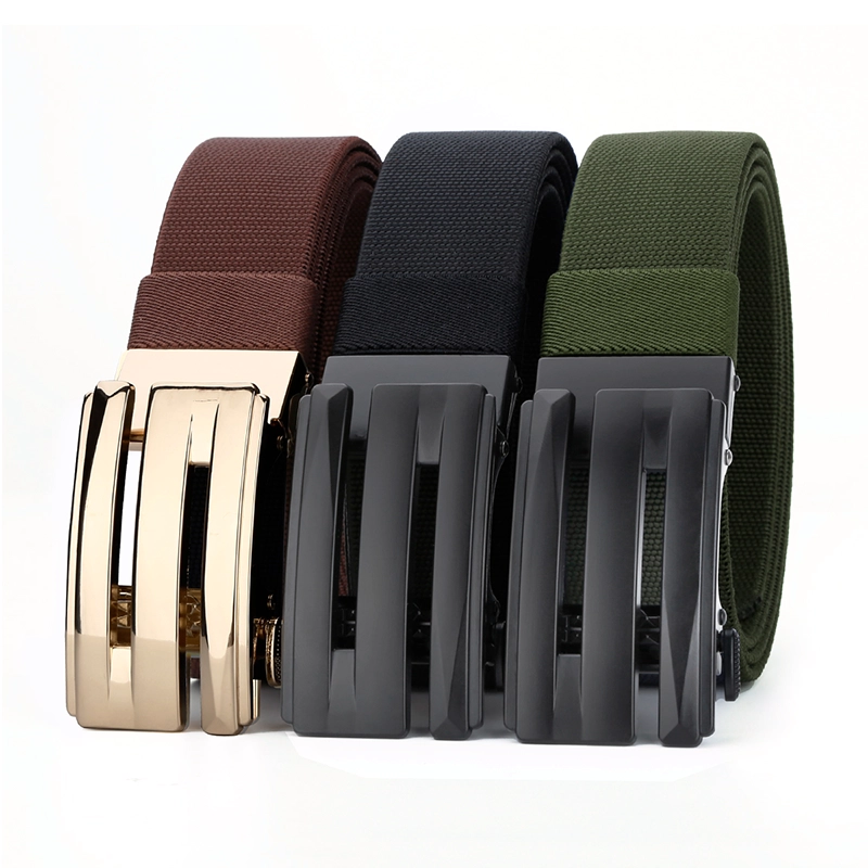 Stretchy Plus Size Belt 01