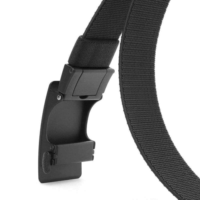 Mens Stretchy Belt 01