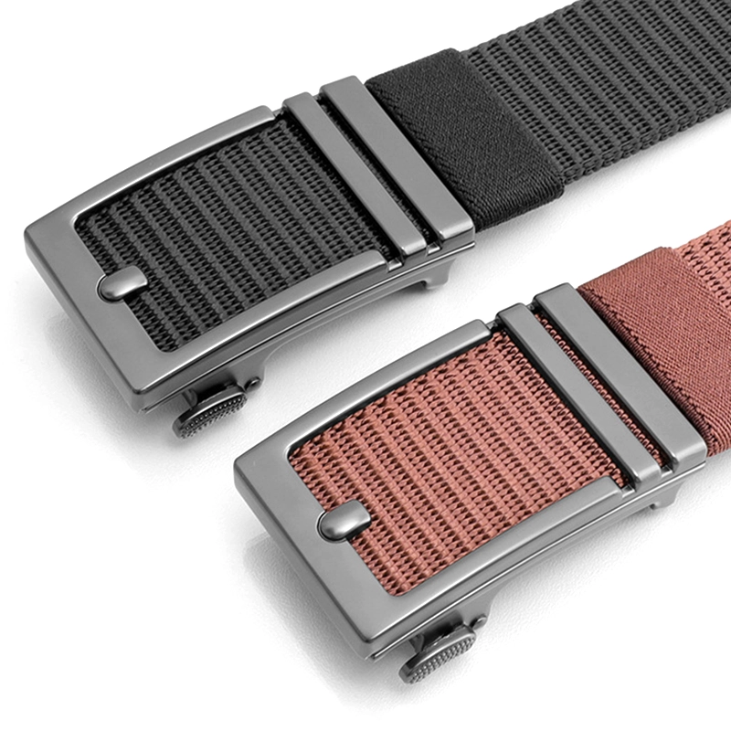 Nylon Belt Business 01