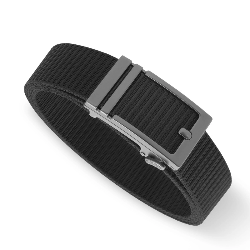 Nylon Belt Business black