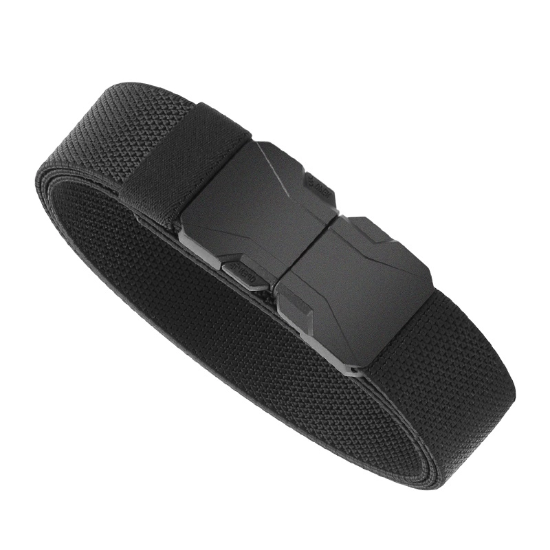 Belt Quick Release black
