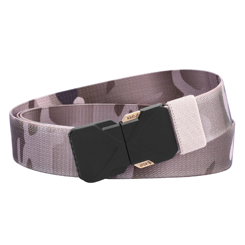 Mens Camouflage Belts 01