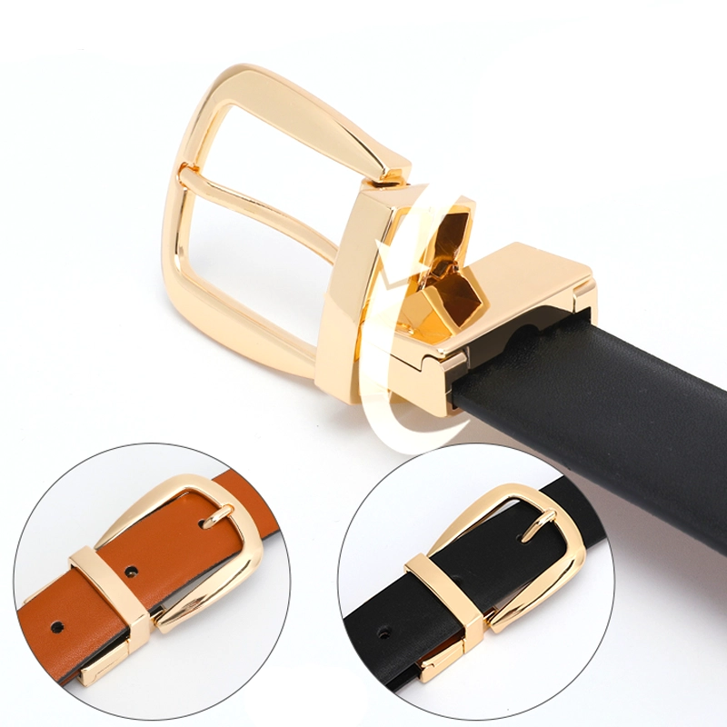 Leather Belts for Women 01