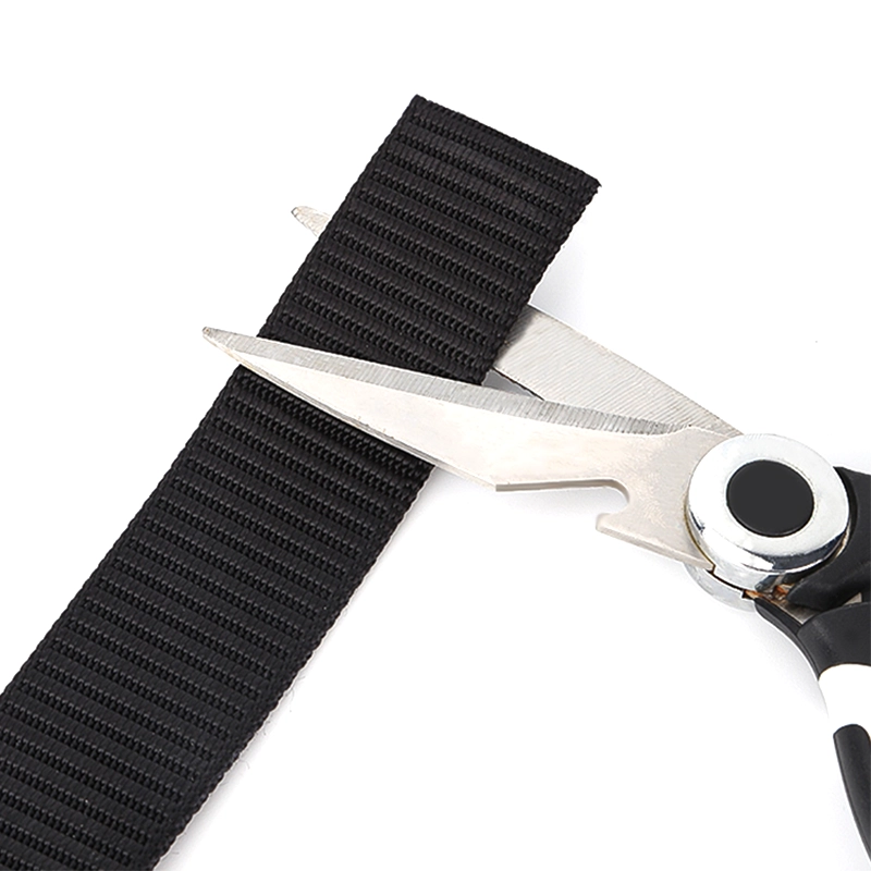 Nylon Straps 01