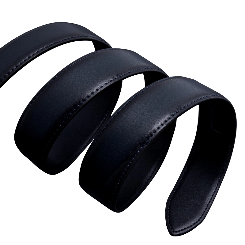 Genuine Leather Belt 02