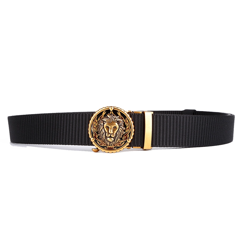 Fashion Nylon Belt 02