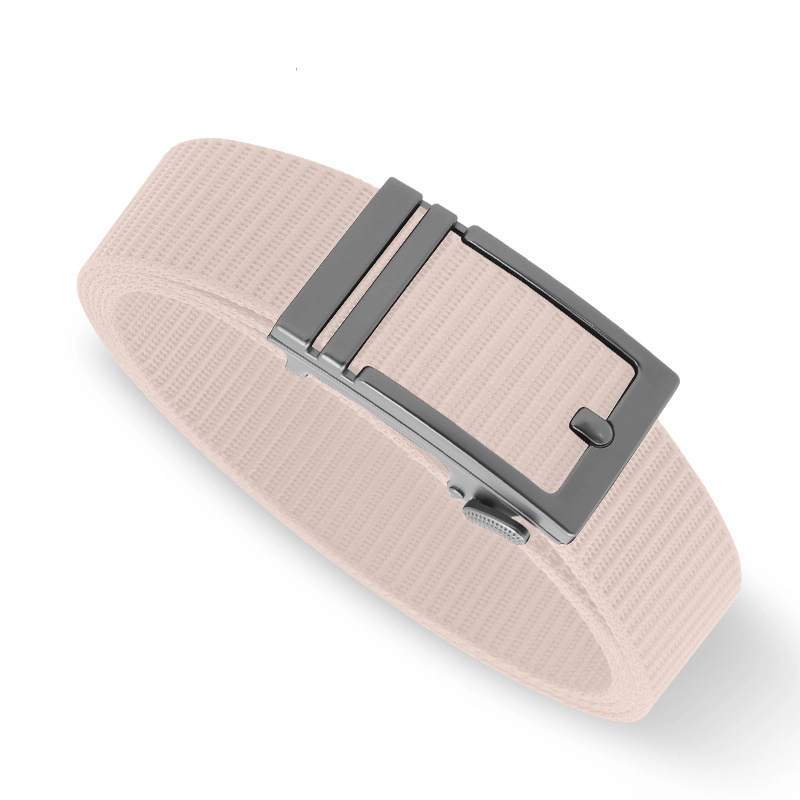 Nylon Belt Business khaki