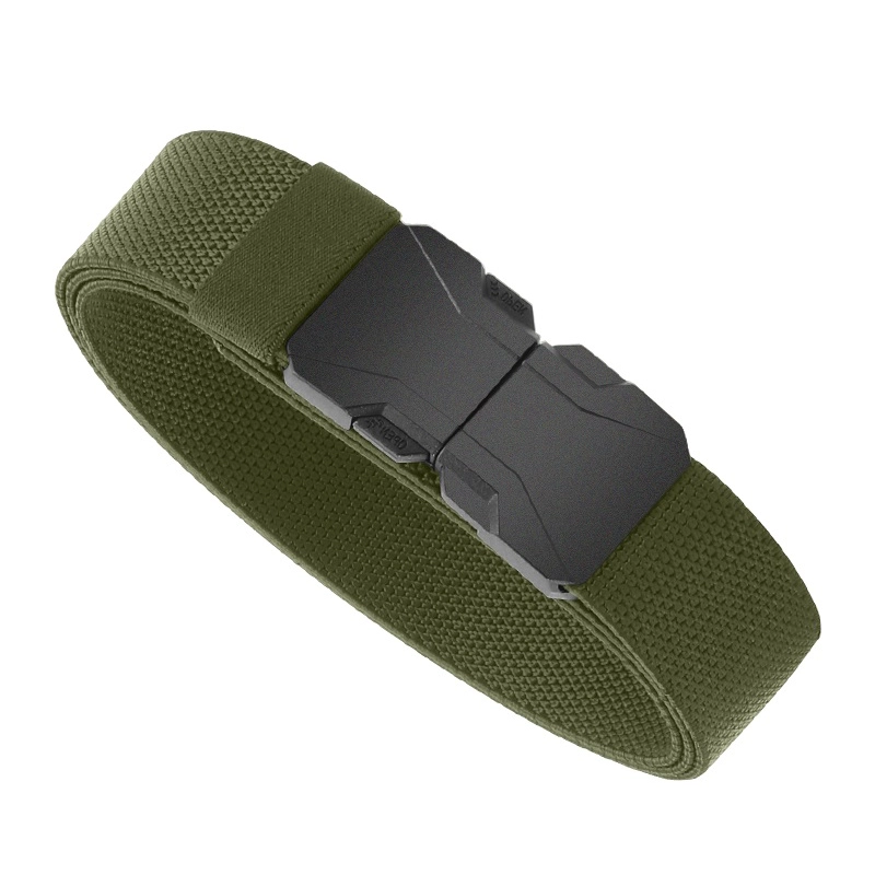 Belt Quick Release green