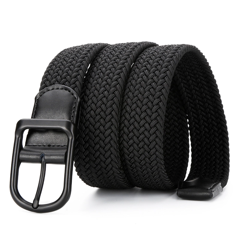 Braided Golf Belts 02