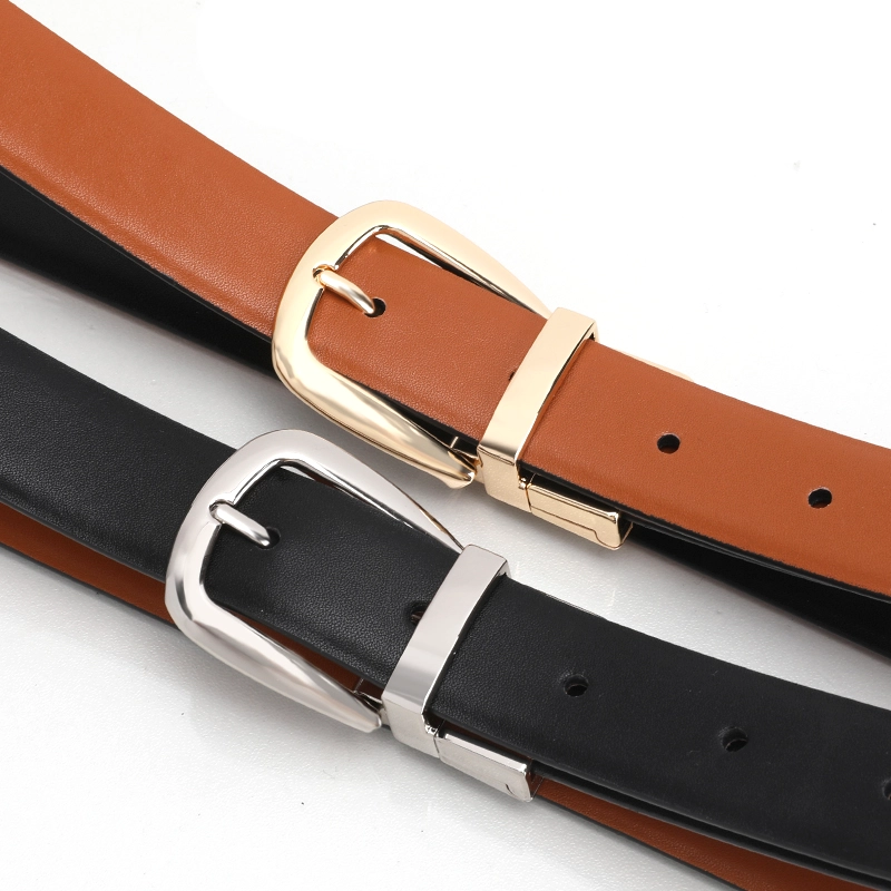 Leather Belts for Women 02