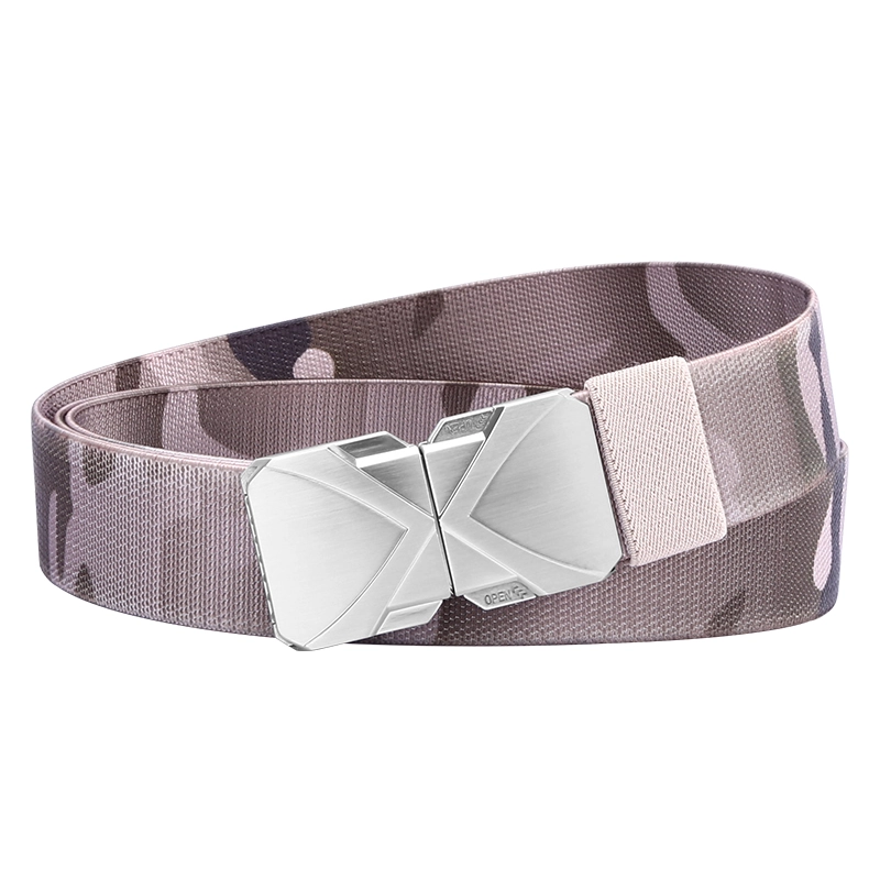 Mens Camouflage Belts 02