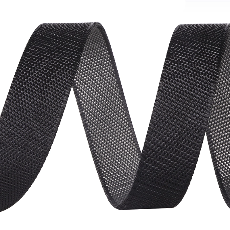 Reversible Fabric Belt 02