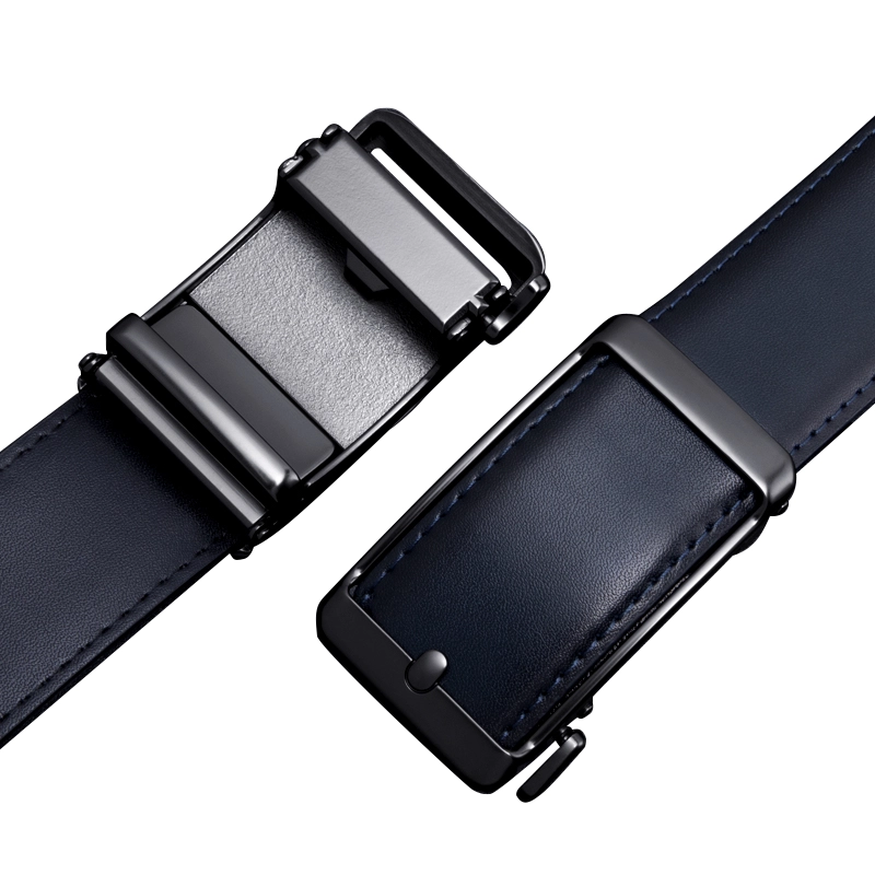 Genuine Leather Belt 03