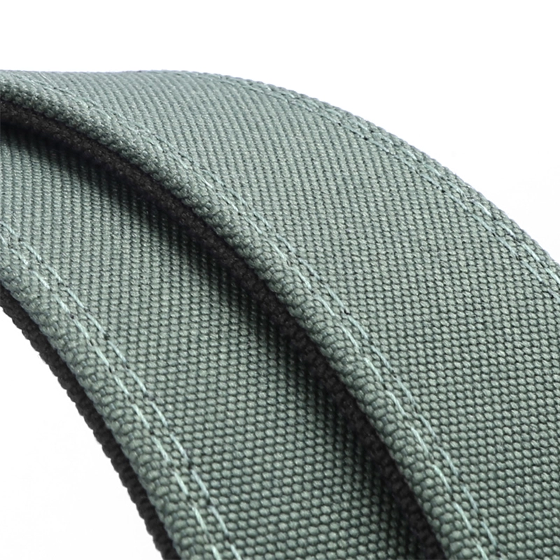 Ratcheting Gun Belt 08