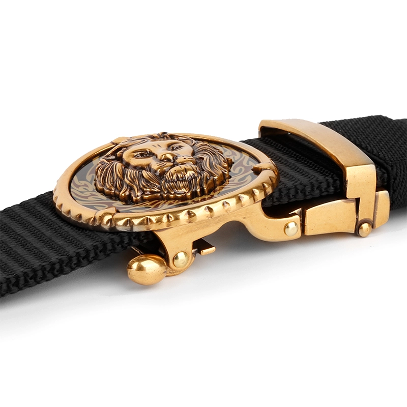 Fashion Nylon Belt 03