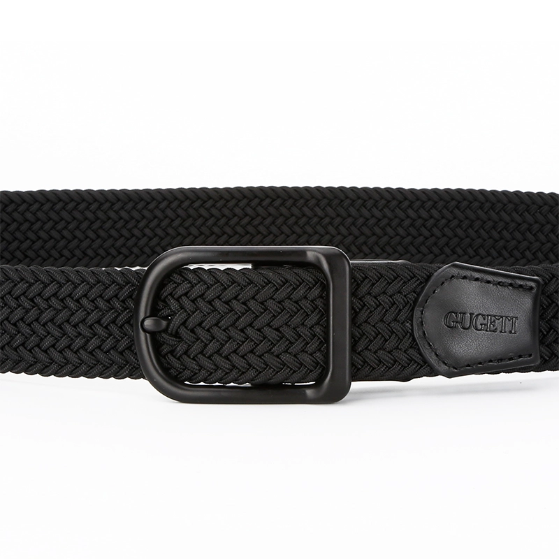 Braided Golf Belts 03