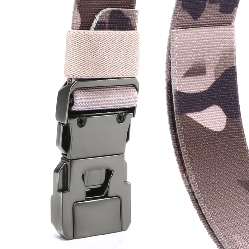 Mens Camouflage Belts 03