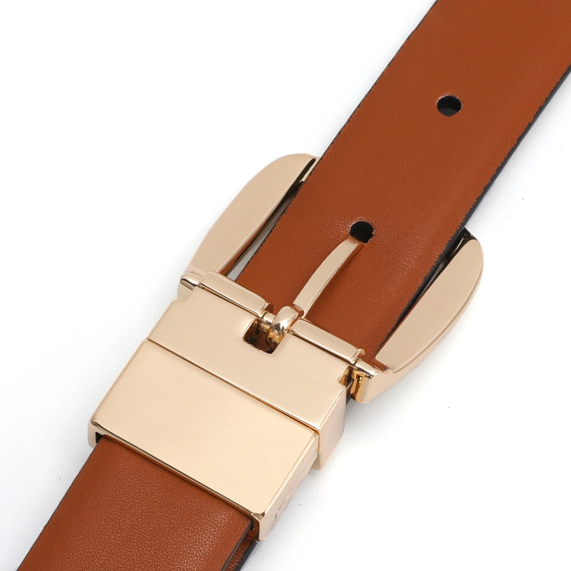 Leather Belts for Women 03