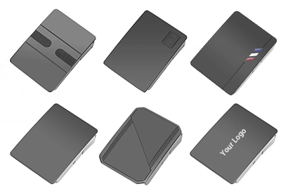 Custom Buckle Logo 02