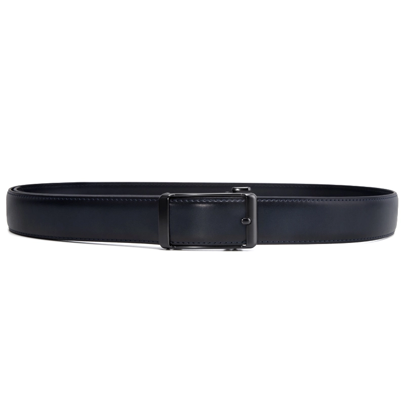 Genuine Leather Belt 04