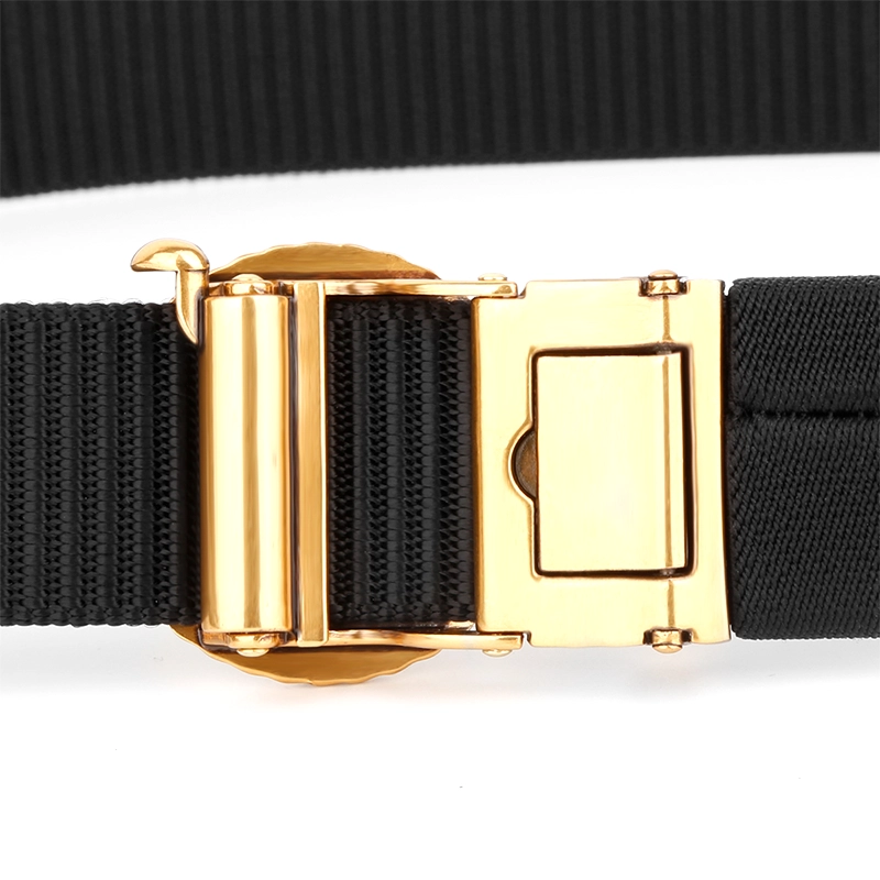 Fashion Nylon Belt 04