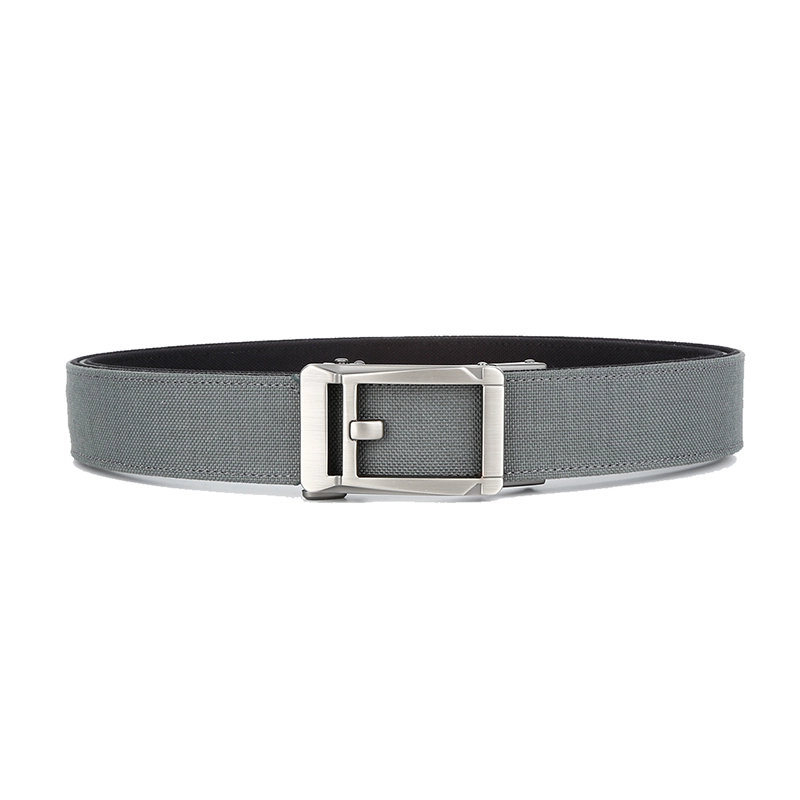 Nylon Gun Belt grey