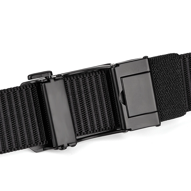 Men's Nylon Belt 02