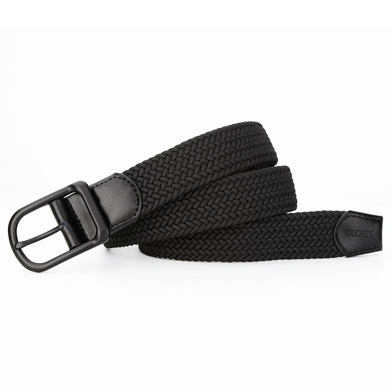 Braided Golf Belts 04