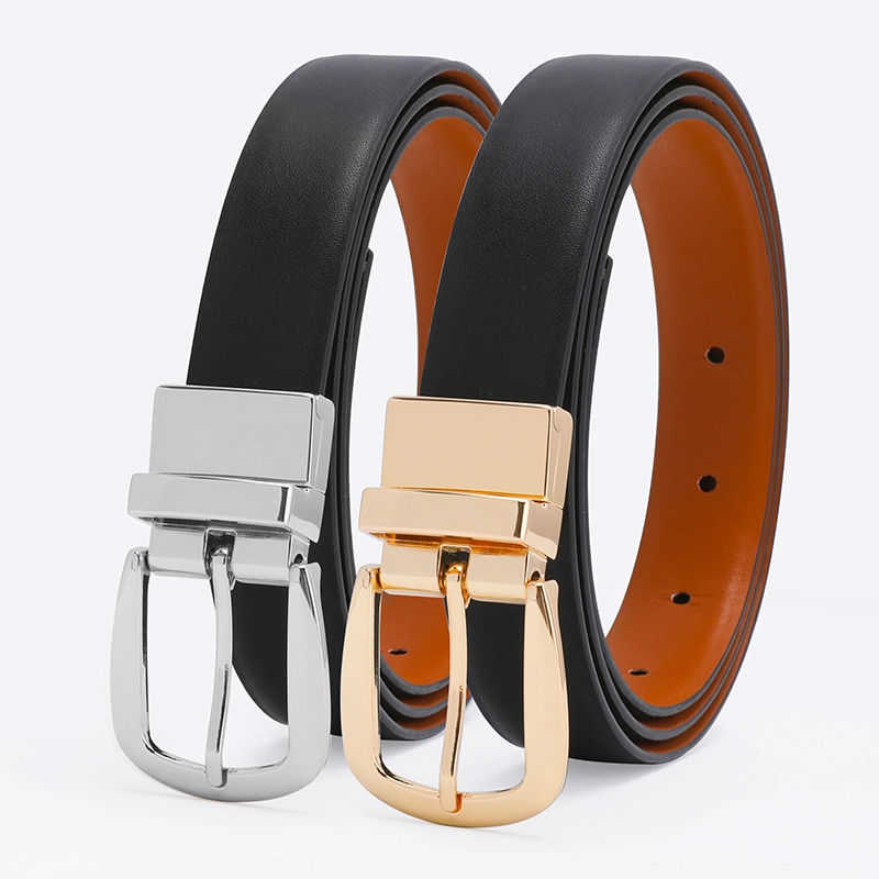 Leather Belts for Women 04