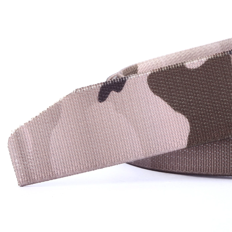 Mens Camouflage Belts 04