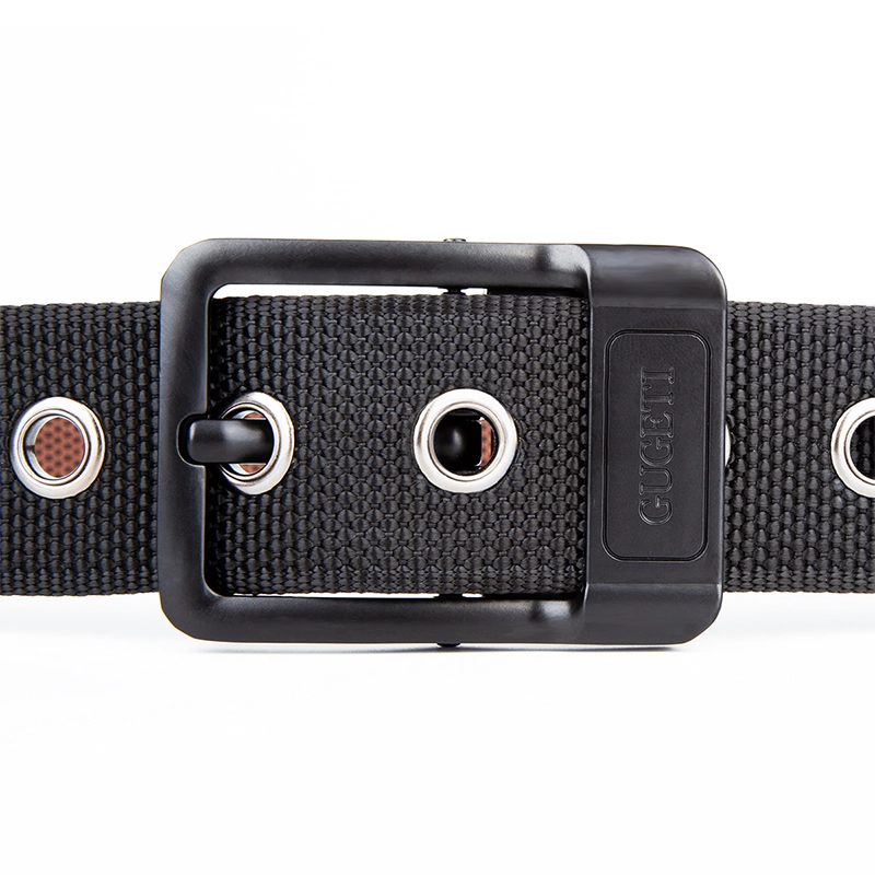 Reversible Fabric Belt 10