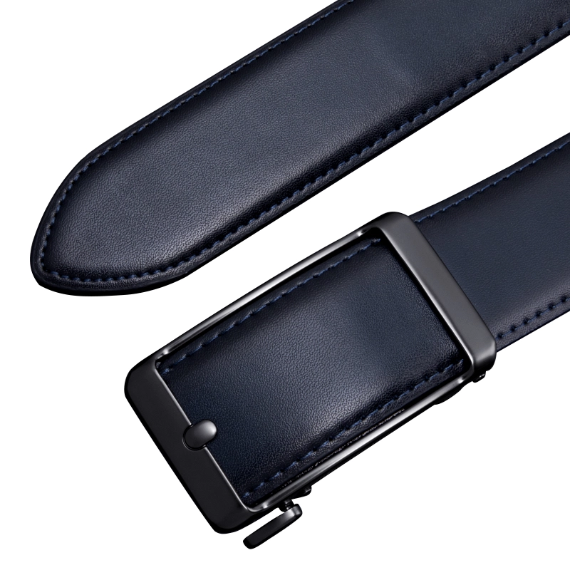 Genuine Leather Belt 05