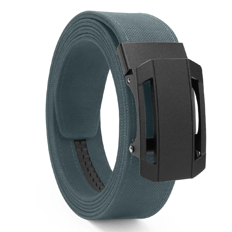 Ratchet Gun Belt Green