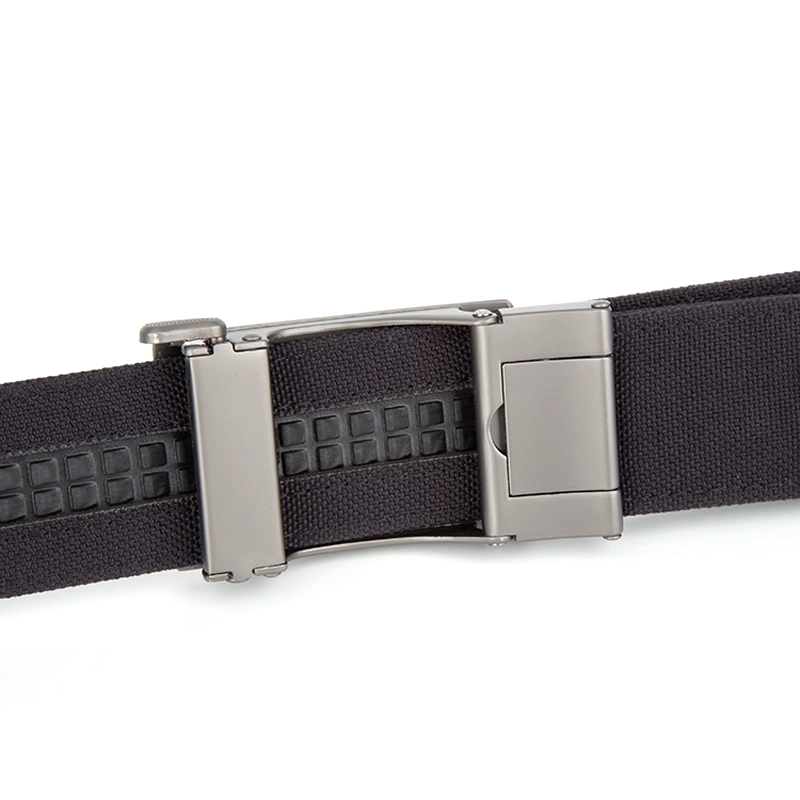 Nylon Gun Belt 04
