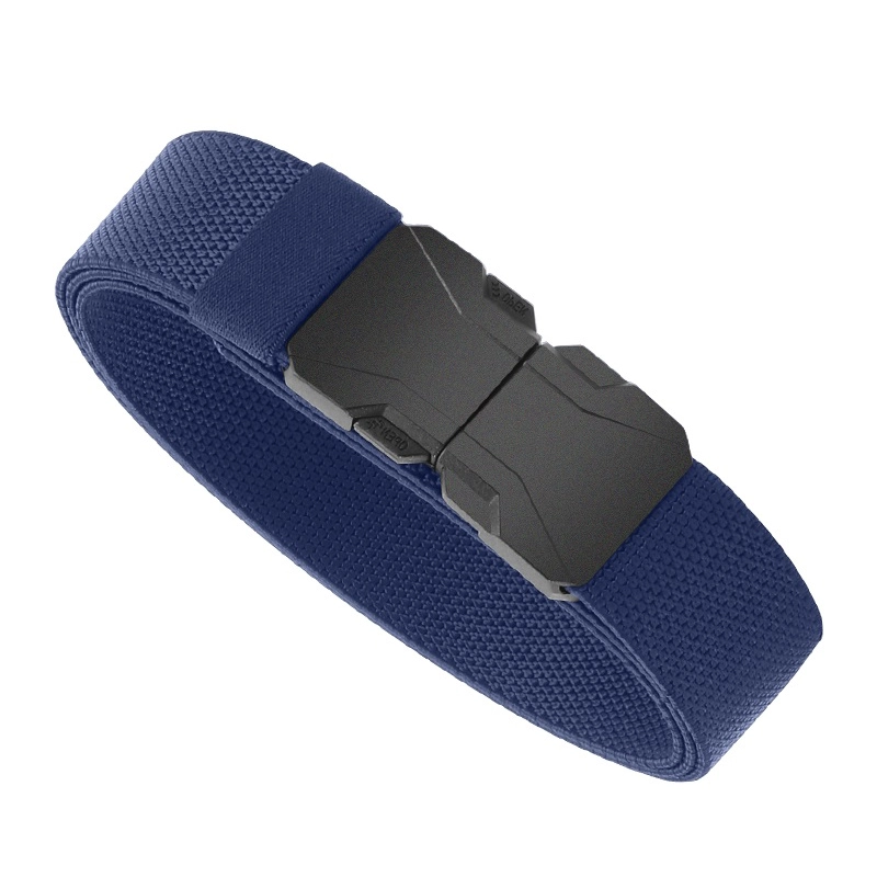 Belt Quick Release blue