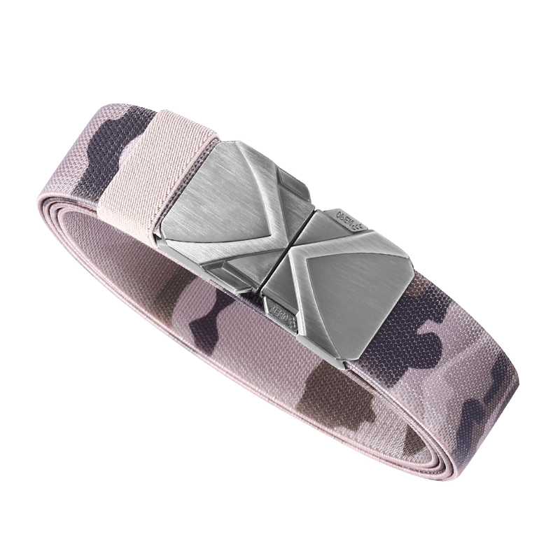 Mens Camouflage Belts 05