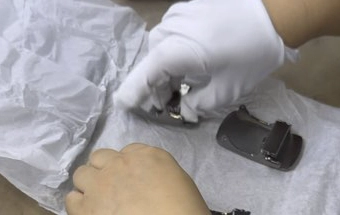 Packing Belt Buckles
