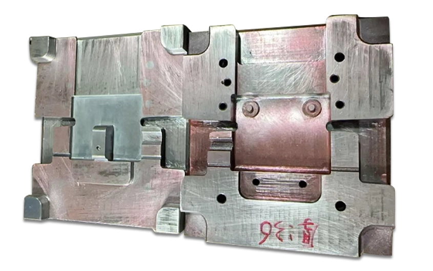 Buckles Mold