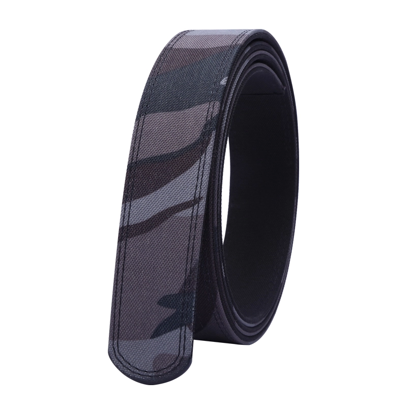 Ratcheting Gun Belt 05