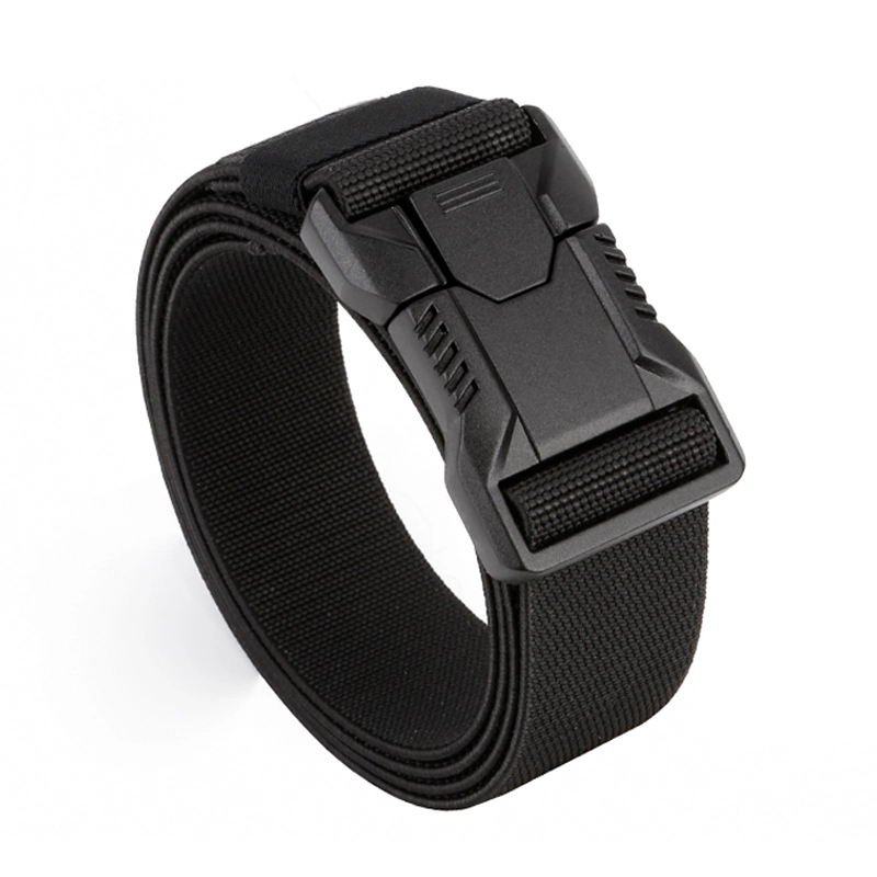Police Tactical Belt 03