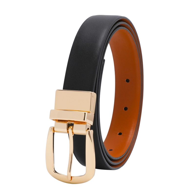 Leather Belts for Women 06