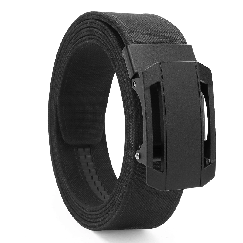 Ratchet Gun Belt black