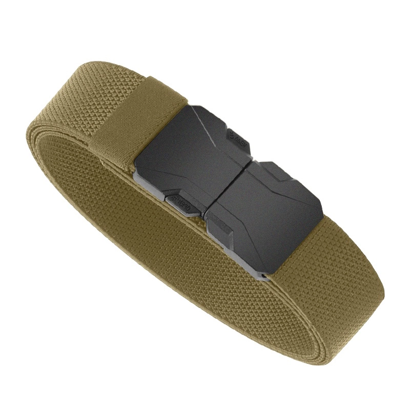 Belt Quick Release camel