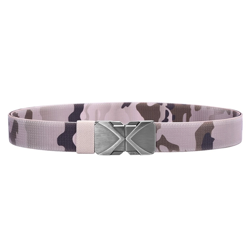 Mens Camouflage Belts 07