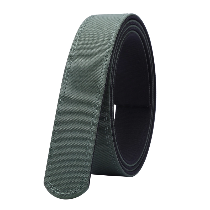 Ratcheting Gun Belt 04