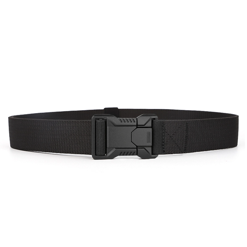 Police Tactical Belt 04
