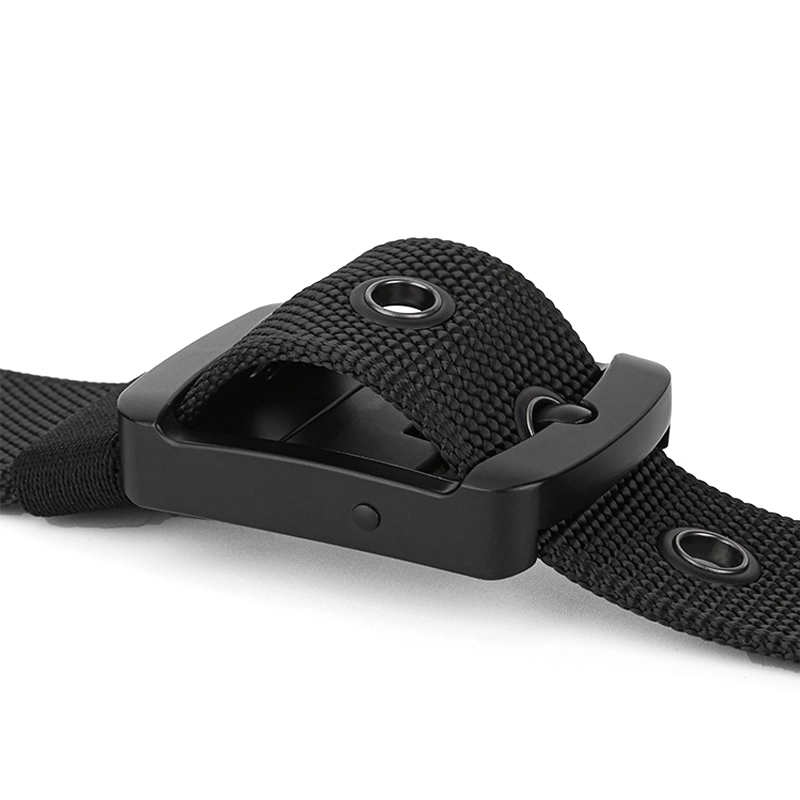 Reversible Fabric Belt 05