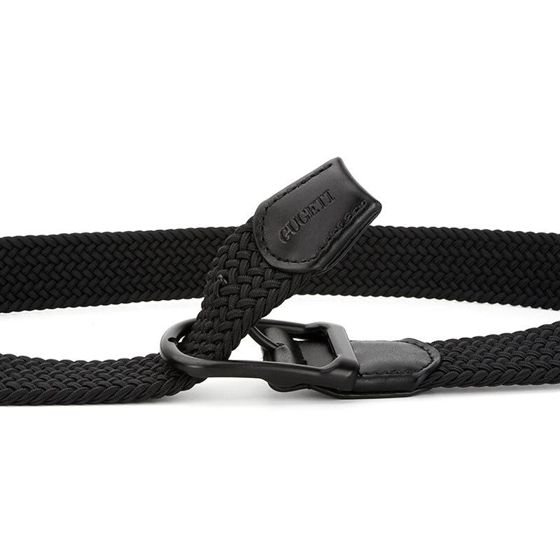Braided Golf Belts 05